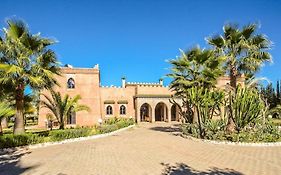 Palais Ghaiat